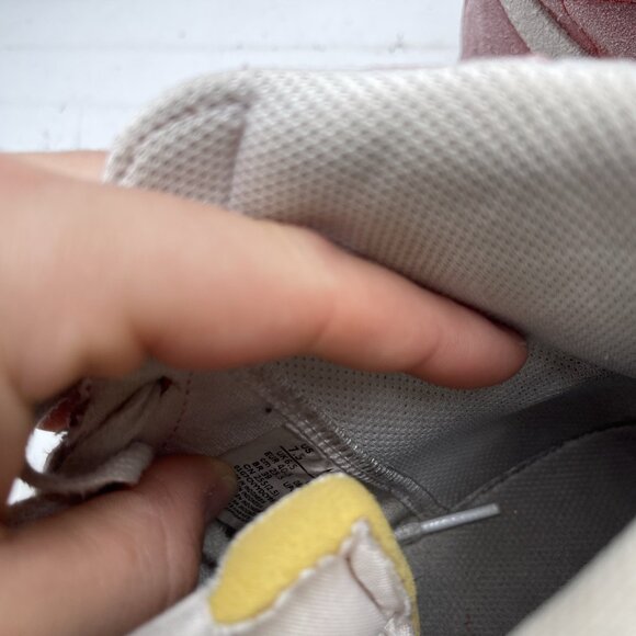 NIKE BLAZER MID '77 SUEDE HABANERO RED-WHITE-SAIL-BLACK Men SZ 7.5 - Picture 14 of 16